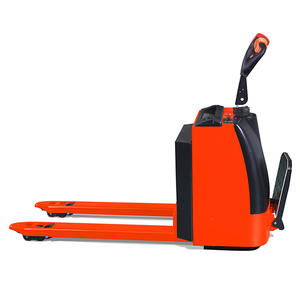 Power Pallet Truck Electric Pallet Truck