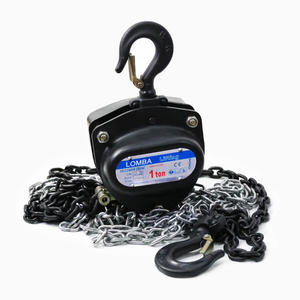 handle Chain Hoist