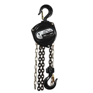 Hand Chain Hoist 