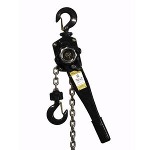 Lever Hoist Building Chain Block