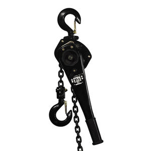 VL1.5 ton ratchet lever chain blocks factory price