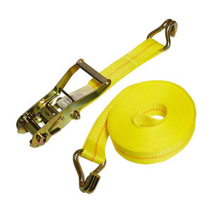 high quality Ratchet Strap manufacturer