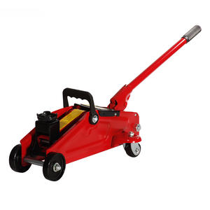 top quality Floor Jack manufacturer