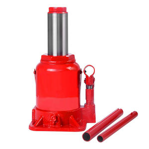 Hydraulic Bottle Jack