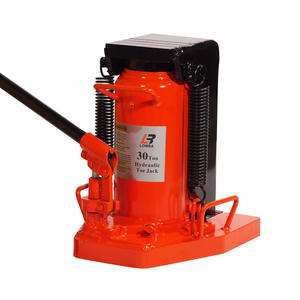 Hydraulic Toe Claw Jack Hydraulic Jack