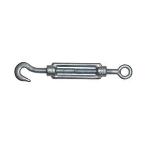 Turnbuckles U.S. Federal Specification