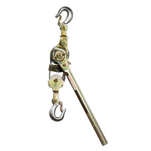 Industrial Hand Ratchet Puller/Hoist