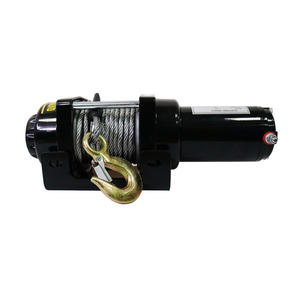 electric winch